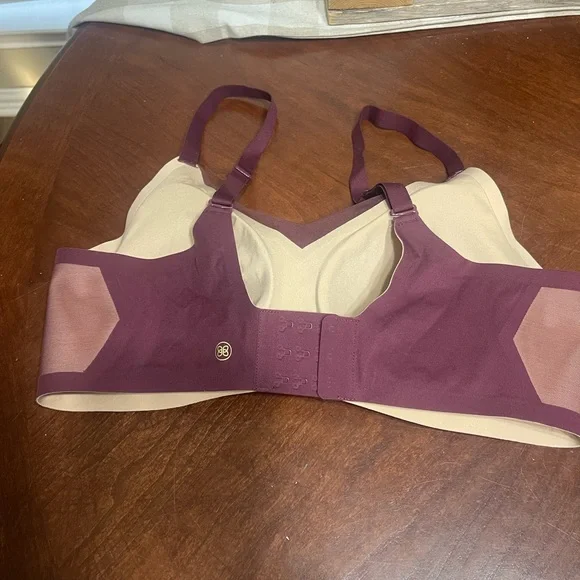 Honeylove XL CrossOver Bra shapewear - Picture 5 of 6
